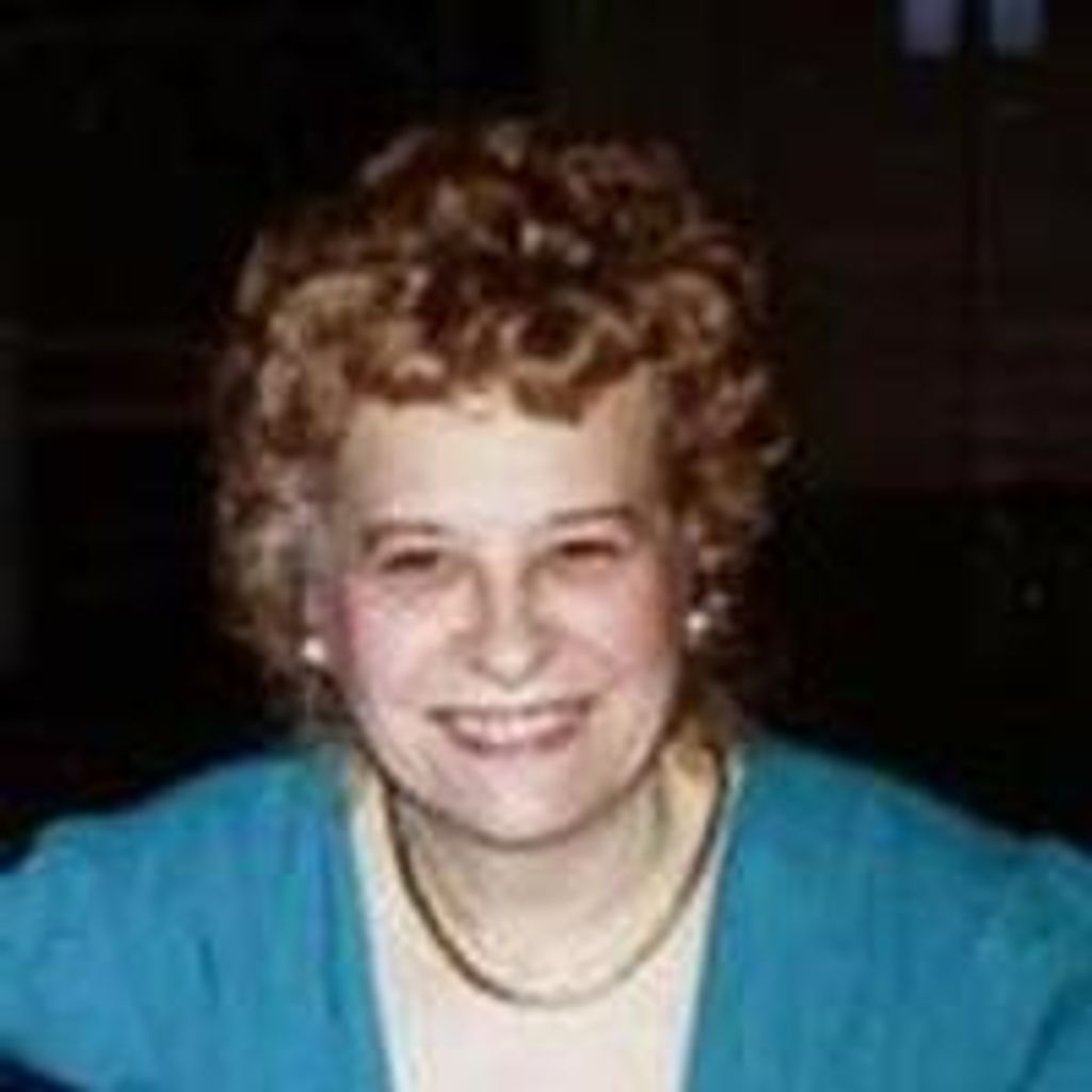 Mary V. Kwilos