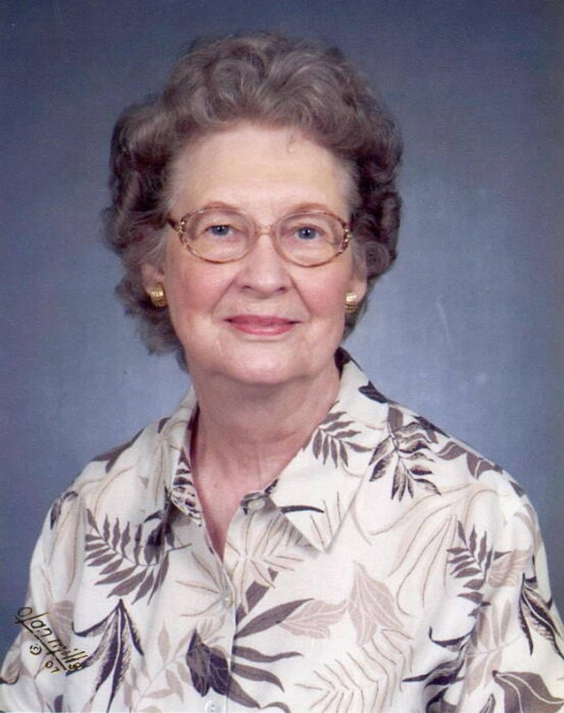 Irma Hunnicutt