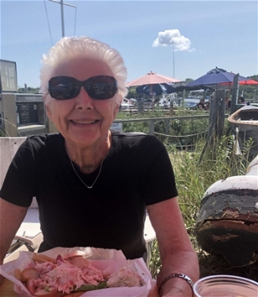 Patricia Mello Profile Photo