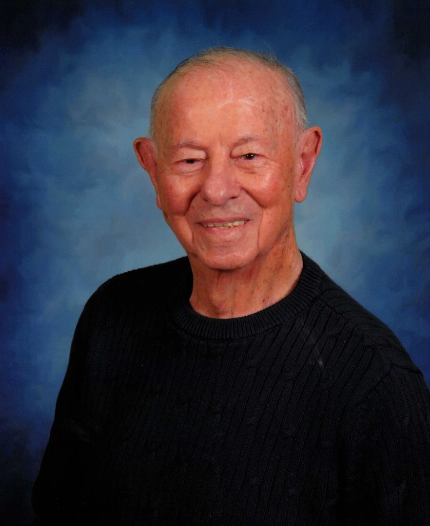 Robert Frank Gornati Profile Photo