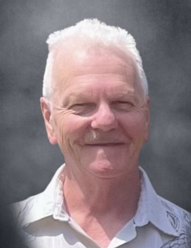 Larry J. Richison Profile Photo