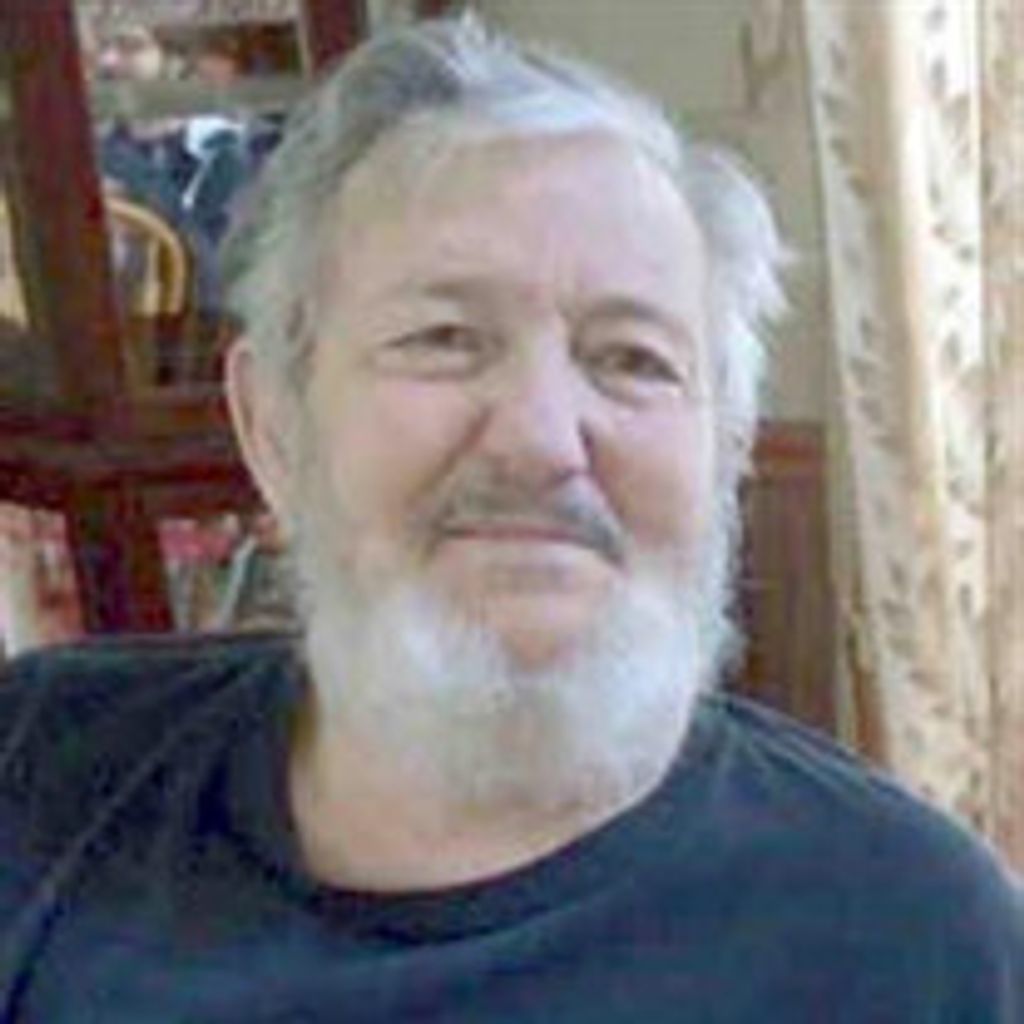 Stephen Thompson