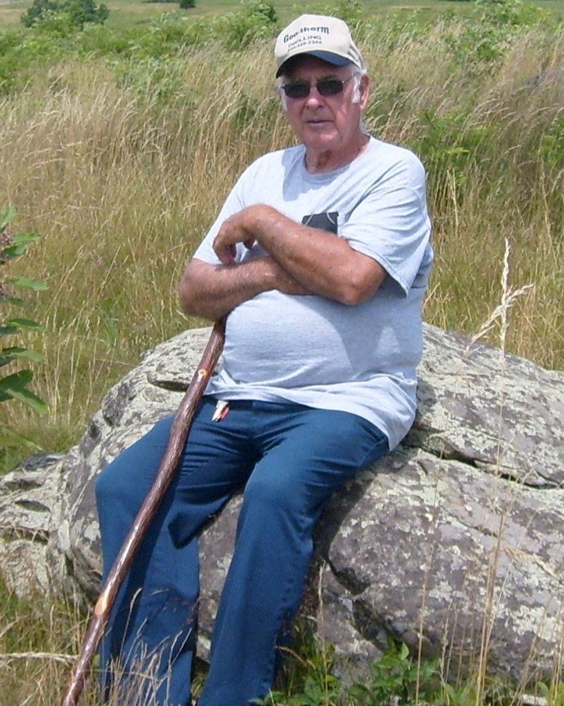 Ronald Reed "Ron" Rose Profile Photo