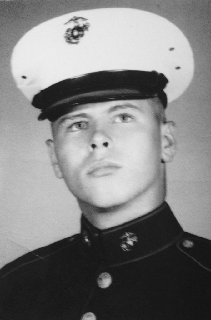Charles Lockner Profile Photo