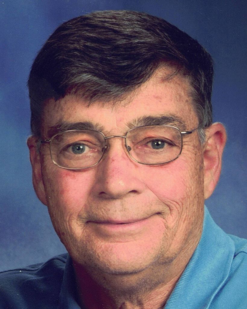 Joseph S. Clemens