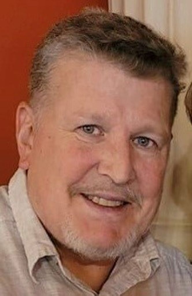Richard John Seidlitz Profile Photo