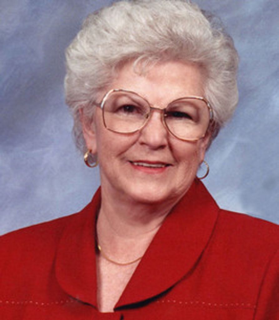 Wanda Gordon