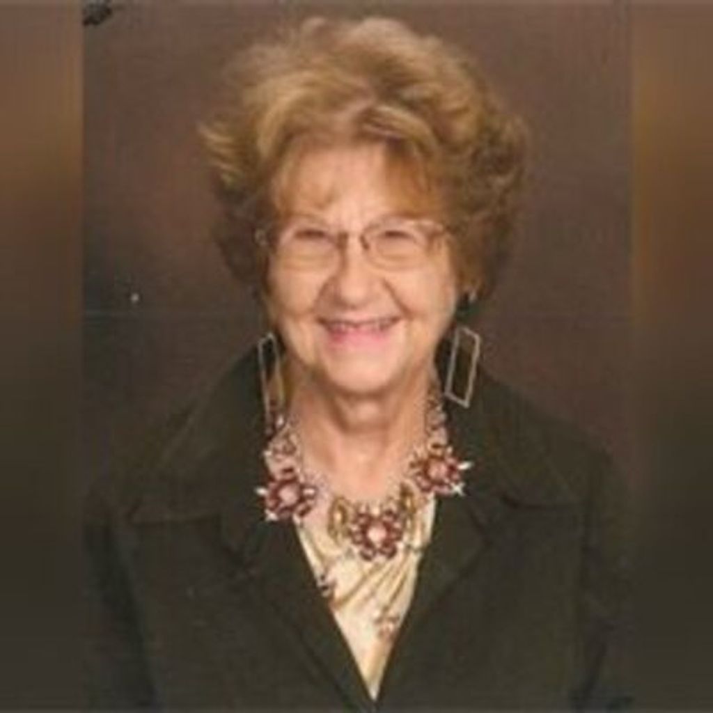 Betty Jane Sautter Profile Photo