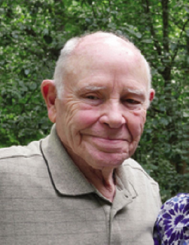 Paul Douglas Webster Profile Photo