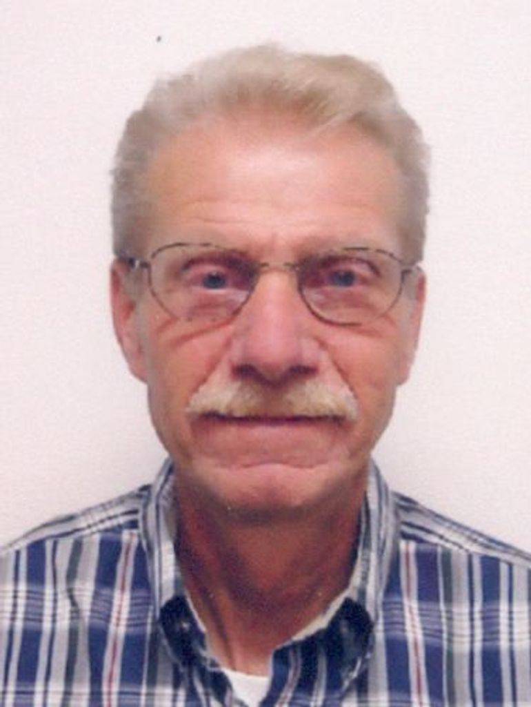 Daniel Lee Peterson
