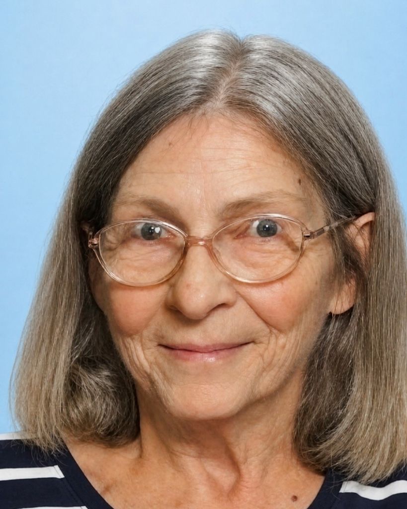 Melody Kay Smith White Profile Photo