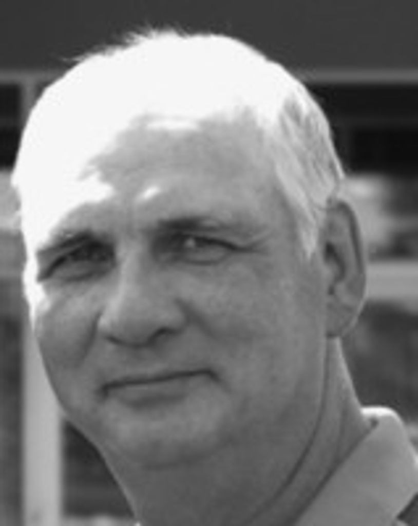 Delbert Rex Wilson