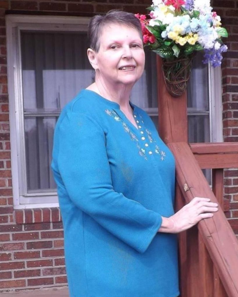 June Reid Moore