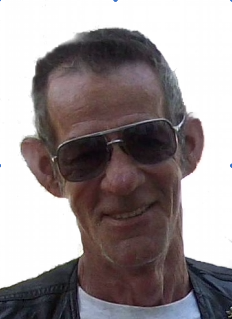 William 'Chopper' Rumbel