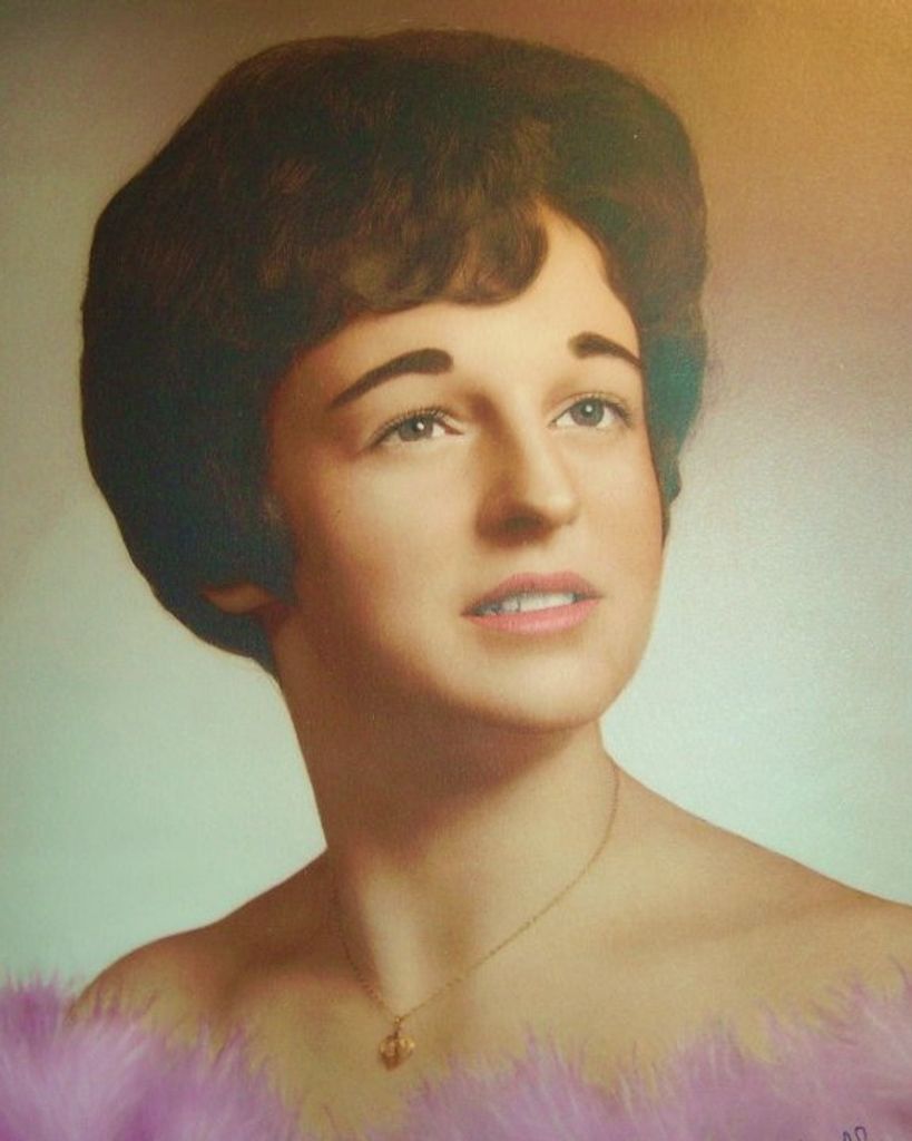 Glenda Sue Harris