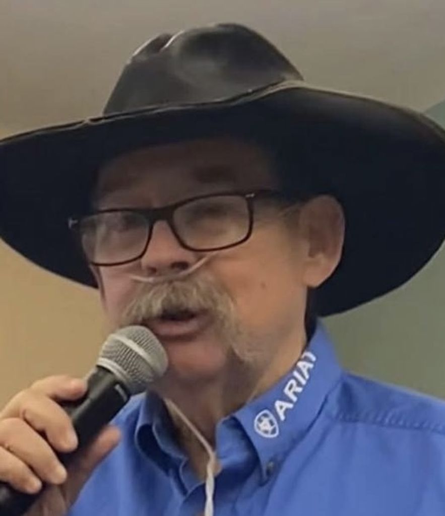 Carey "Cowboy" Jones