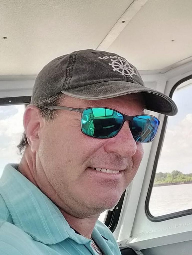 Kelly Brian Thonn Profile Photo
