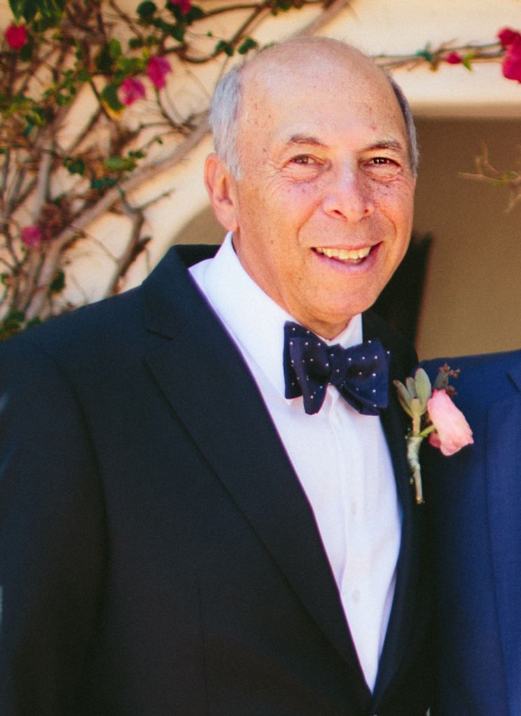 Robert Irwin Ganz