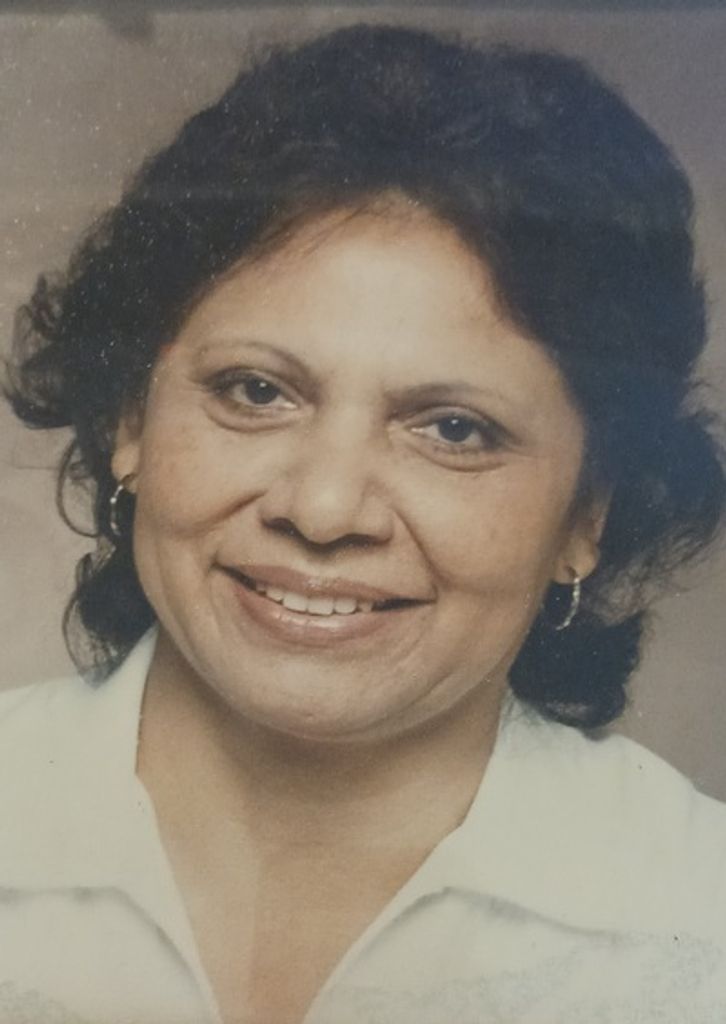 Juanita H. Guillen