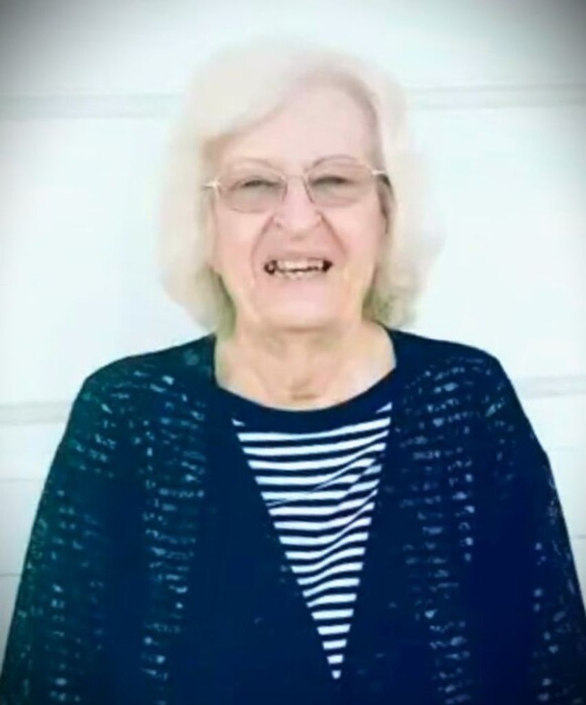Betty Bach