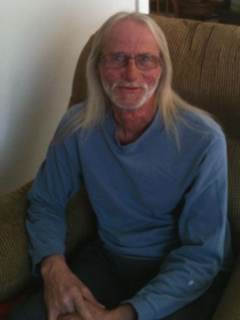 Gary Clinard