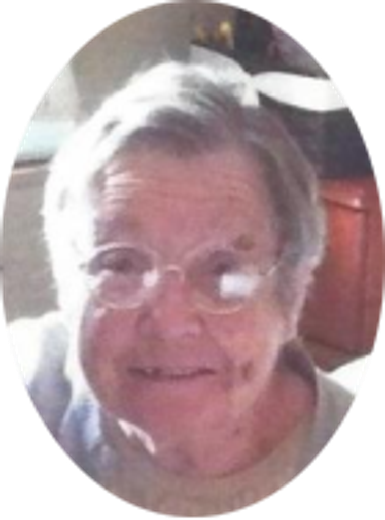 Eileen Mackie Profile Photo