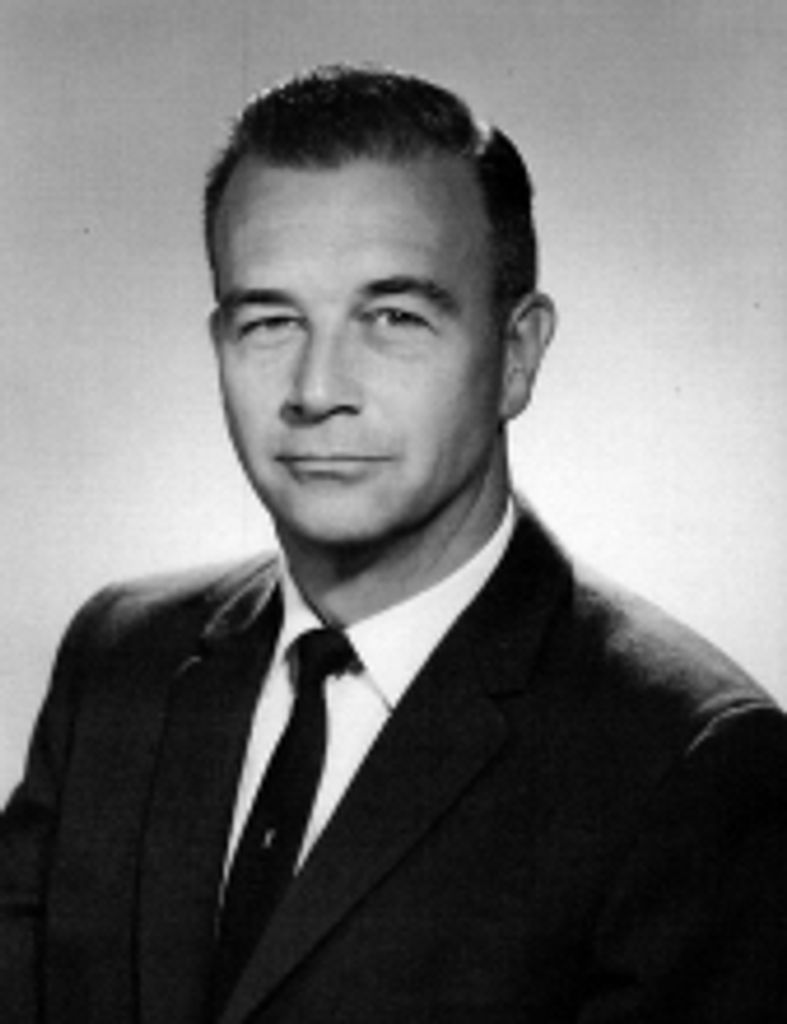 Harold F. Boehler