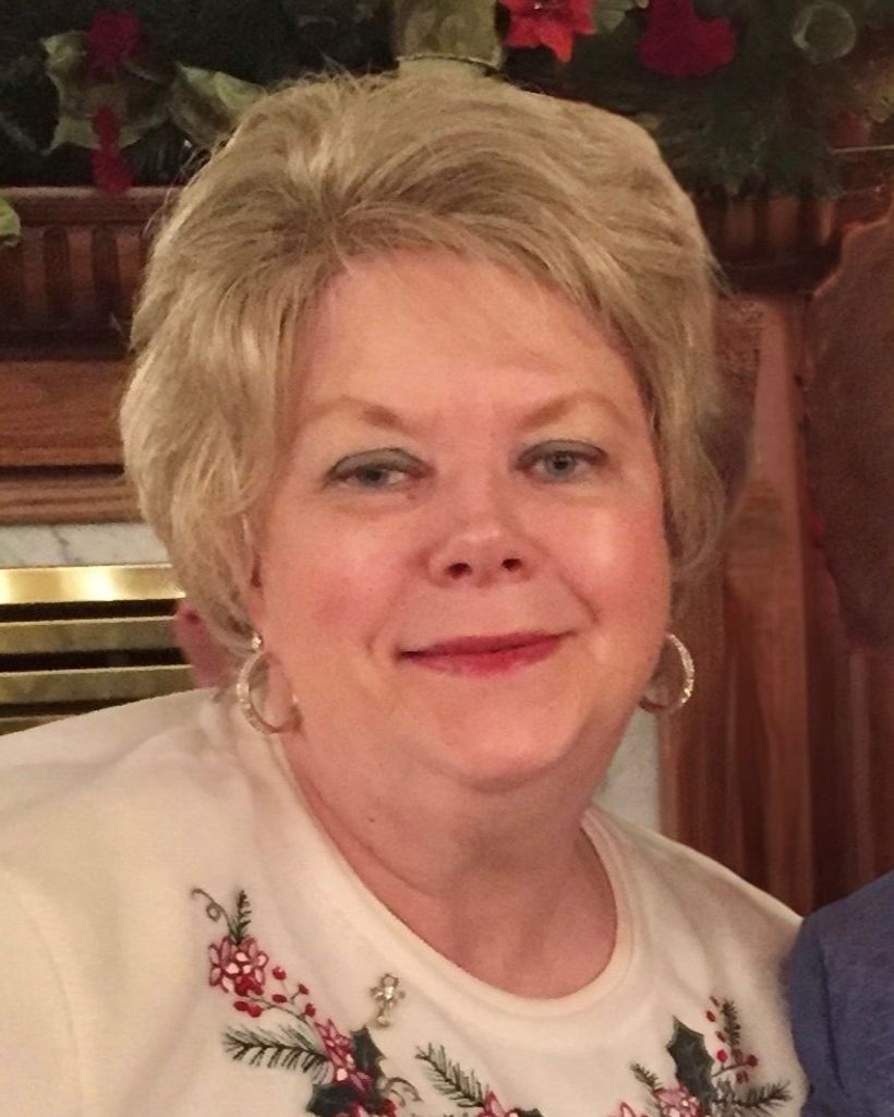 Judy K. Cook