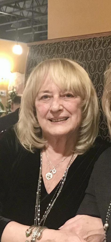 Cynthia Cseko Paine Profile Photo