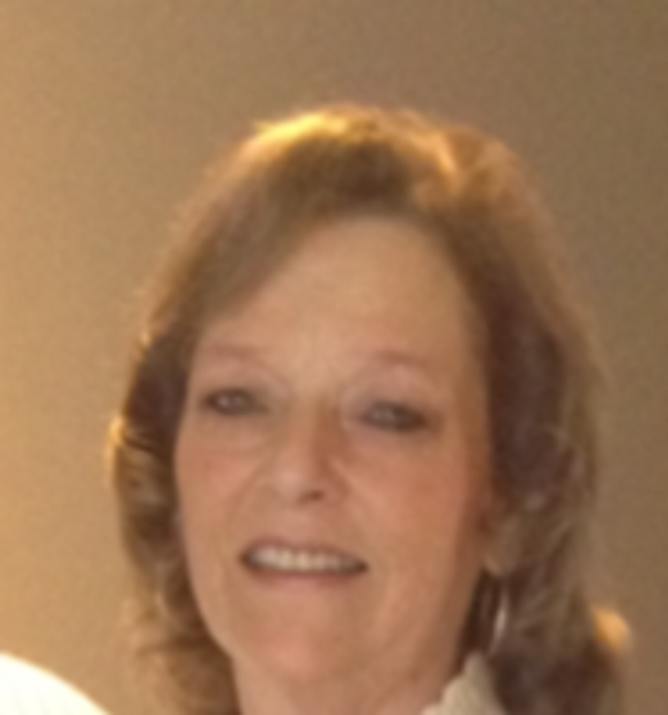 Ramona Diane Reed "Mona" Cunningham