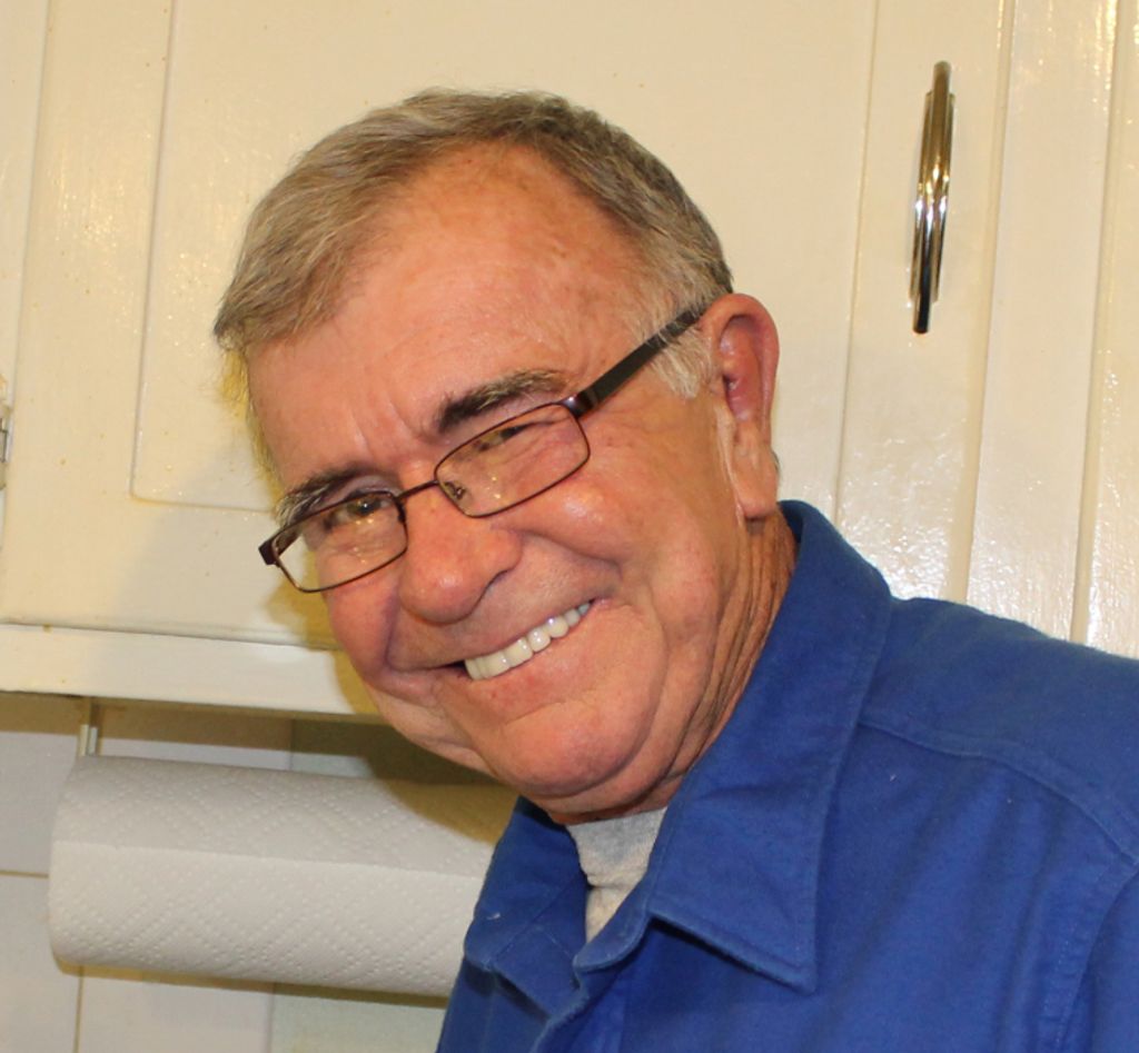 Dodge Kieran Leary Profile Photo