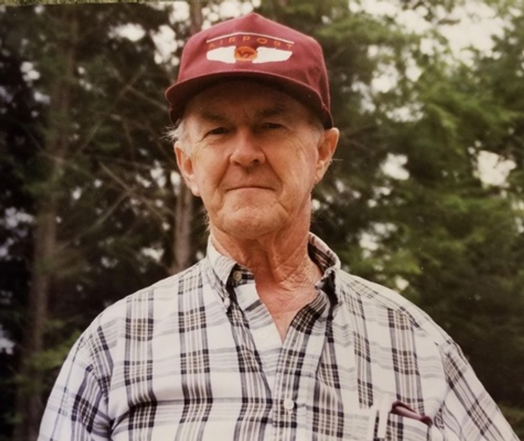 Frederick E Harrington