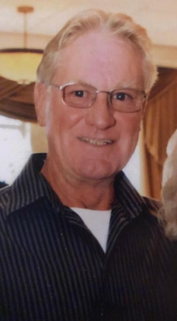 Thomas E. Mcfarland, Jr.