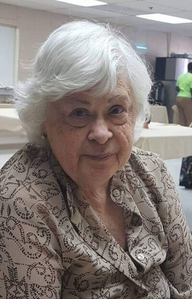 Kathryn Ann Wallace Profile Photo