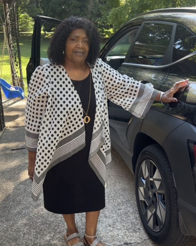 Millerine Jarrett Profile Photo
