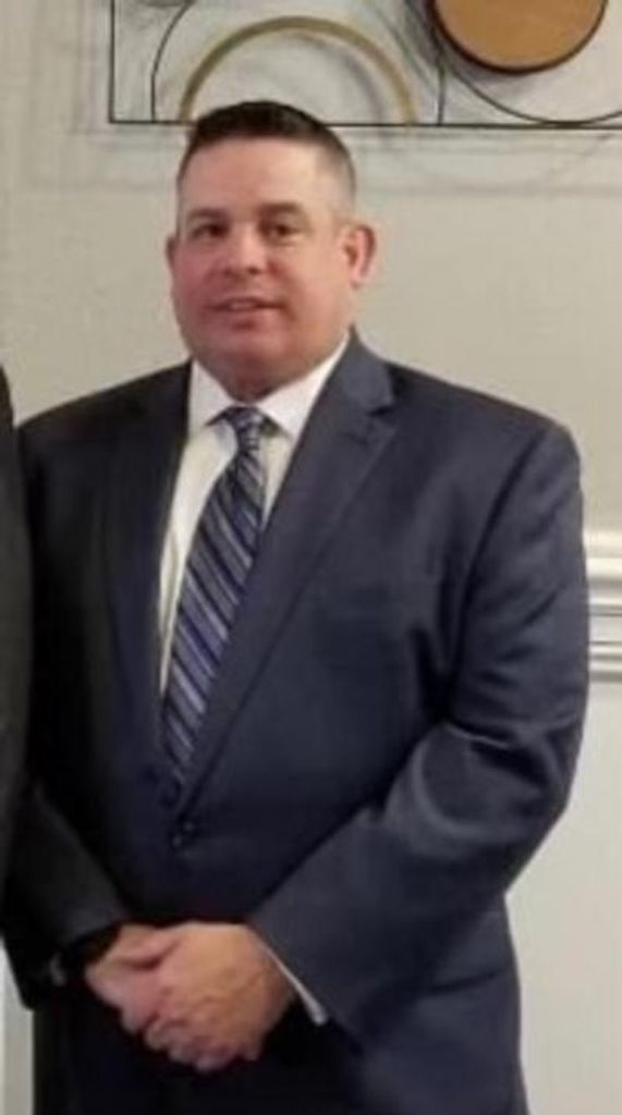 James Scott Tiberio Profile Photo