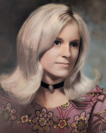 Cindy Nielsen Denning's obituary image