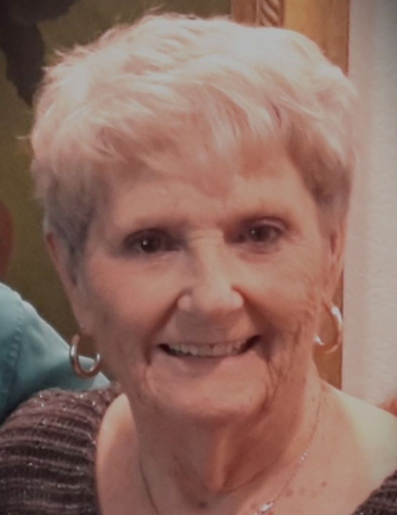 Patricia Price Profile Photo