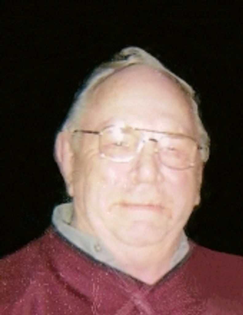 William Lee Boddy, Sr. Profile Photo