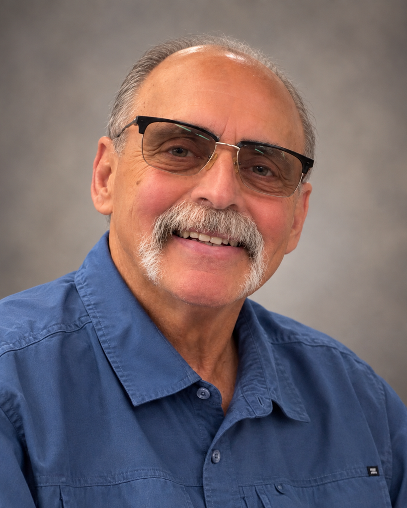 Gerald Paul Hollis Profile Photo