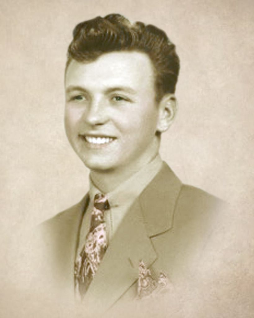 Paul Hutira Profile Photo