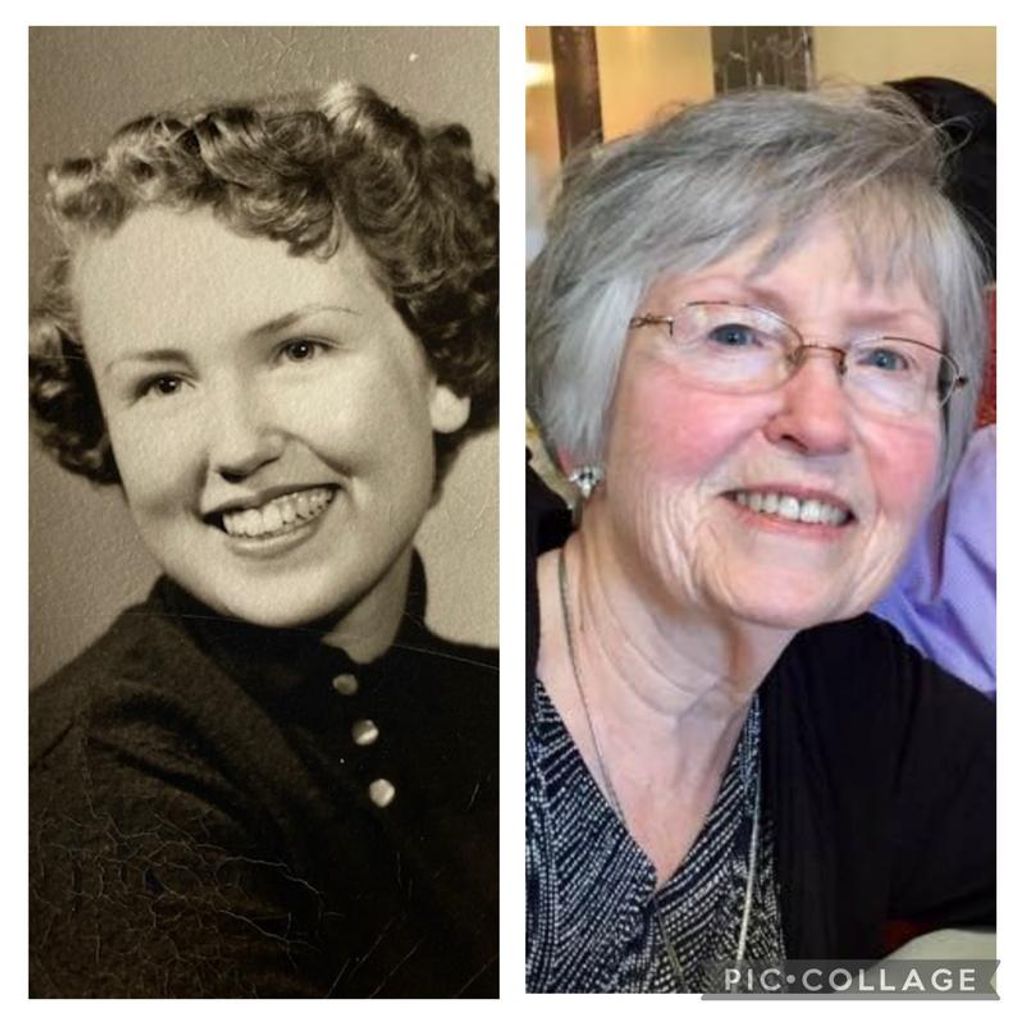Mary Lou Pierce Profile Photo