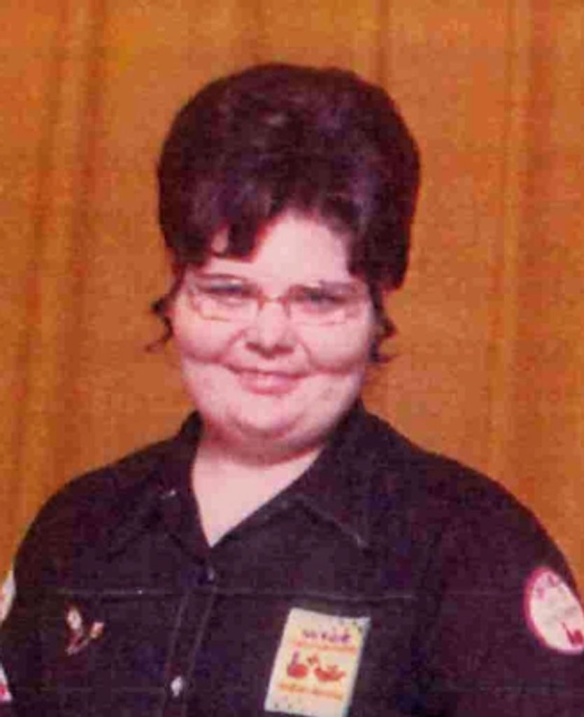 Helen Haynam Profile Photo