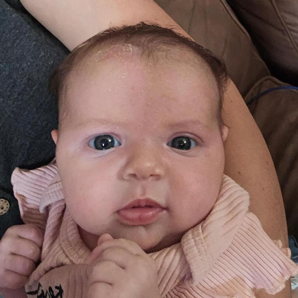 Everly Faith Schoolcraft Profile Photo