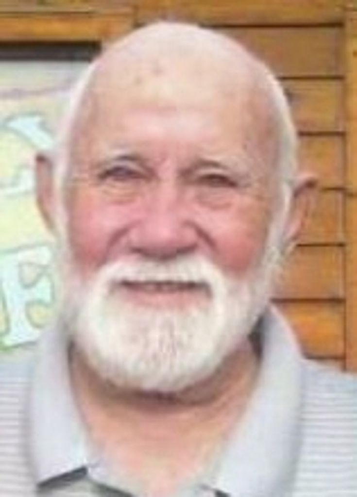 Richard R. Mckown
