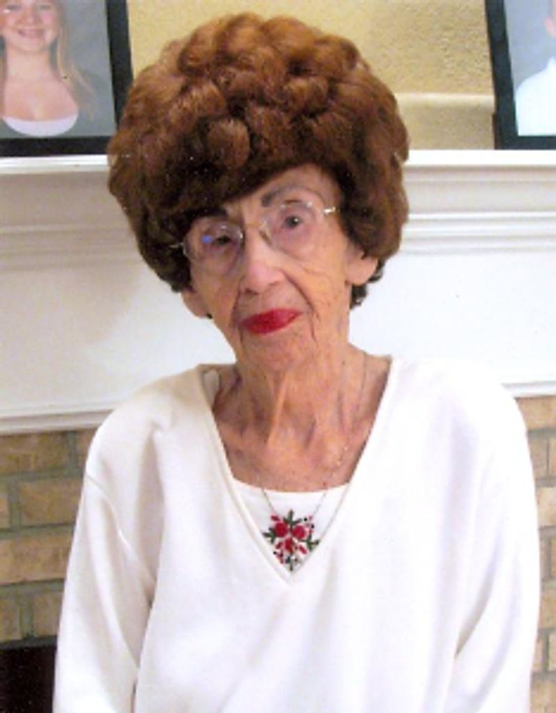 Eunice E. Young Profile Photo