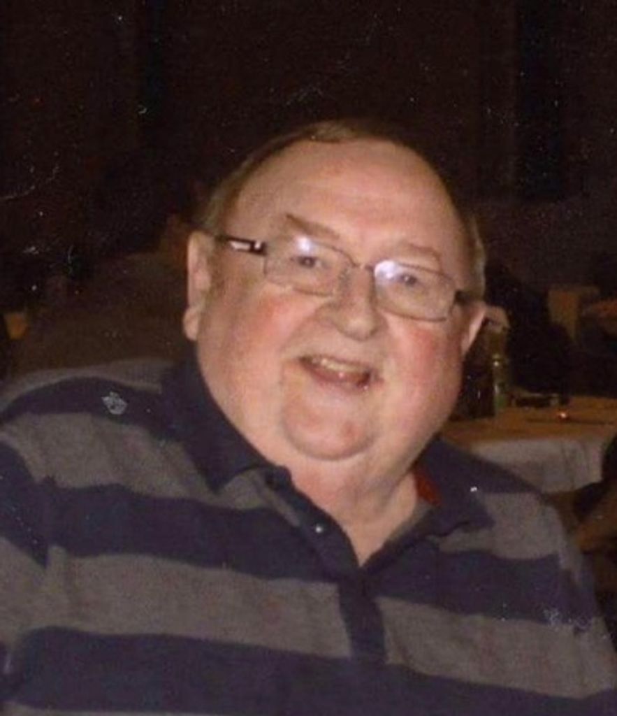 Blaine E. Cleveland Profile Photo