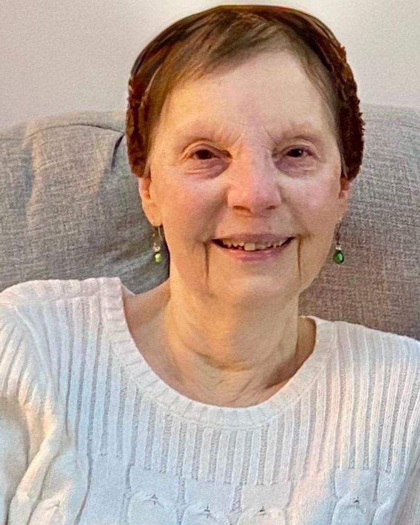 June Ann Glaze Profile Photo