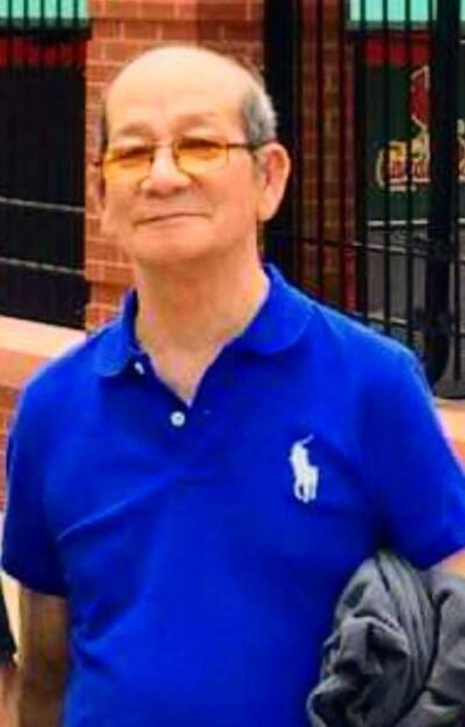 Carlos "Caloy" Soliva Profile Photo