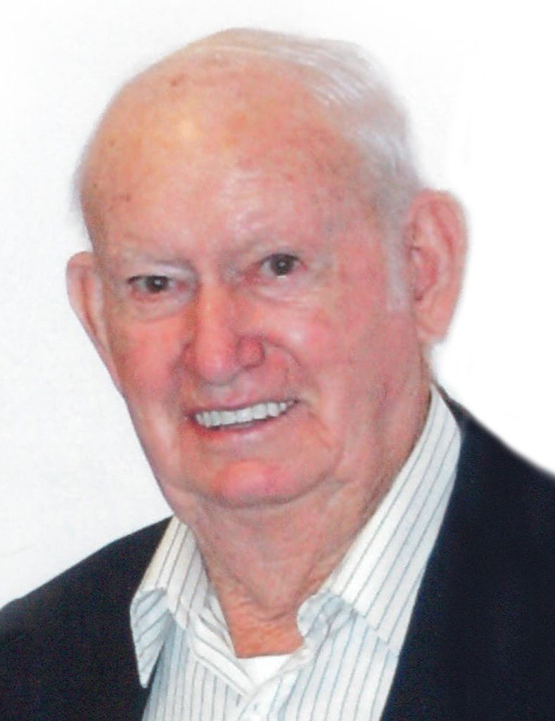 Merlin Handsaker Profile Photo